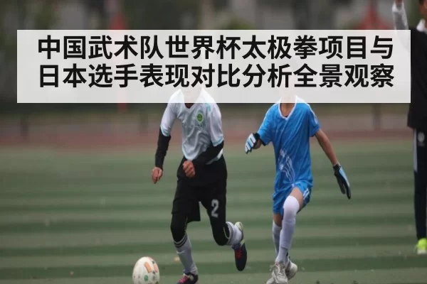 中国武术队世界杯太极拳项目与日本选手表现对比分析全景观察